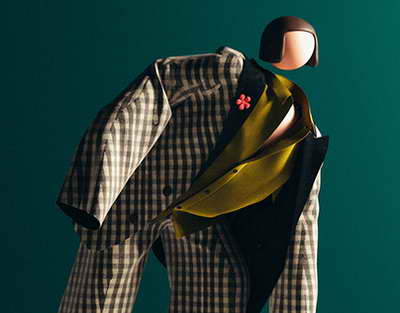 NDU-nun rektoru Elbrus İsayev media nümayəndələri üçün brifinq keçirib